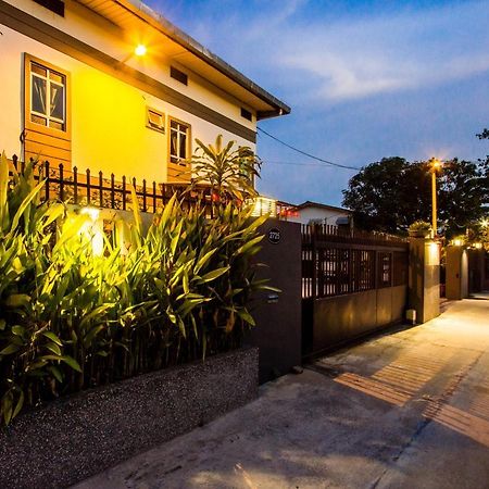 Value Inn Homestay 버터워스 외부 사진