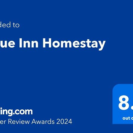 Value Inn Homestay 버터워스 외부 사진
