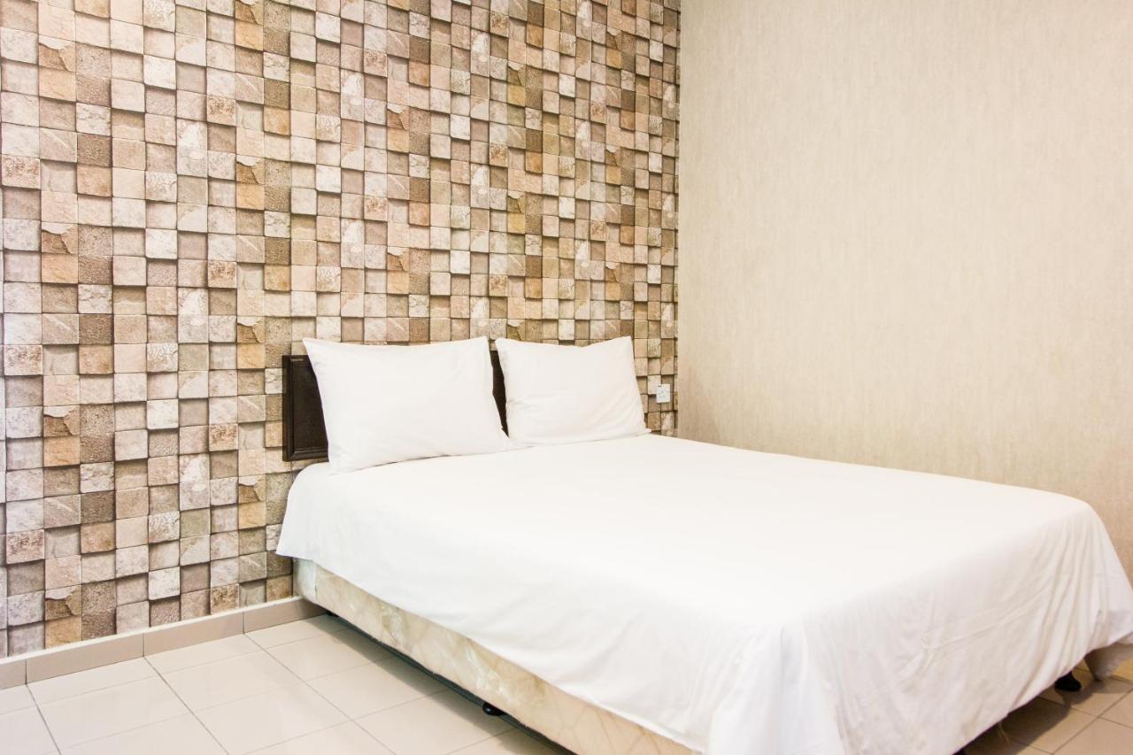 Value Inn Homestay 버터워스 외부 사진