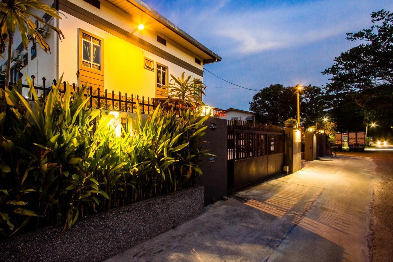Value Inn Homestay 버터워스 외부 사진