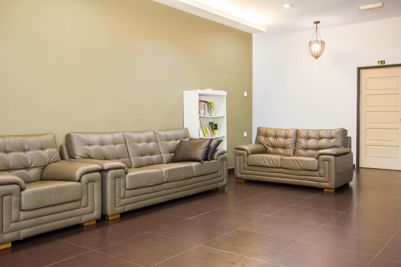 Value Inn Homestay 버터워스 외부 사진