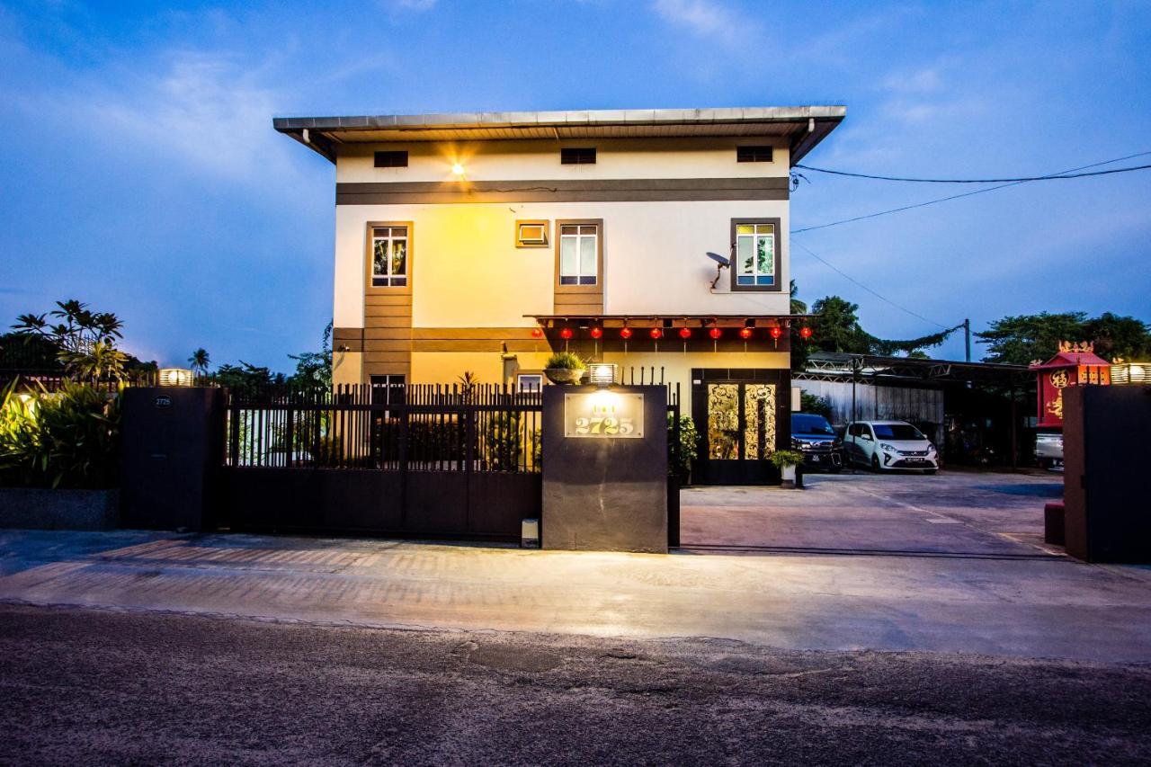 Value Inn Homestay 버터워스 외부 사진